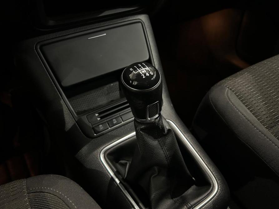 Volkswagen Tiguan I Рестайлинг Санкт-Петербург  - изображение 14