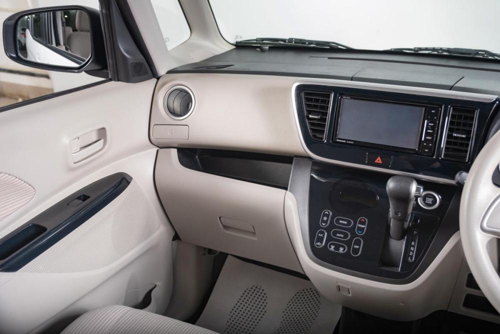 Nissan Dayz Roox I Рестайлинг Томск  - изображение 13