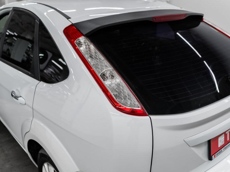 Ford Focus II Рестайлинг Красноярск  - изображение 21