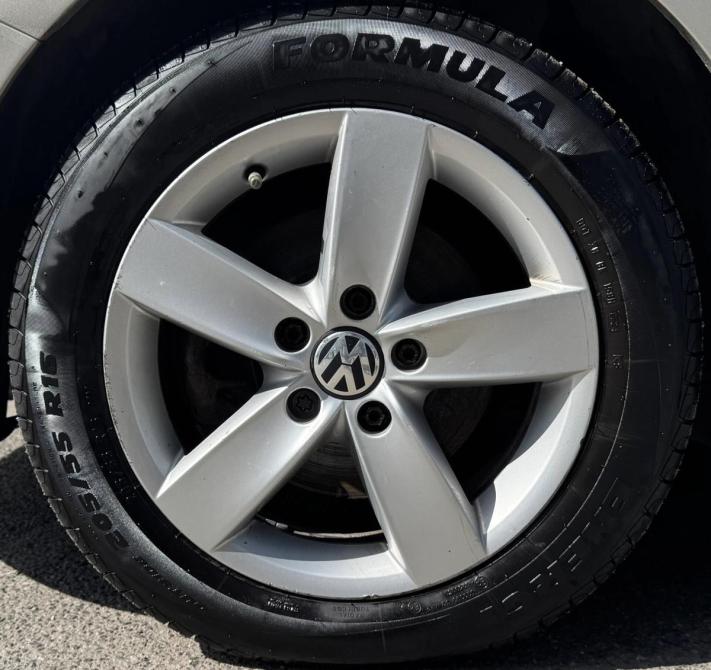Volkswagen Jetta VI Санкт-Петербург  - изображение 17