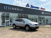 Nissan Qashqai I Рестайлинг Набережные Челны  - изображение 33