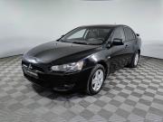 Mitsubishi Lancer X Уфа  - изображение 25