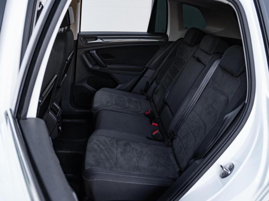 Volkswagen Tiguan II Краснодар  - изображение 9