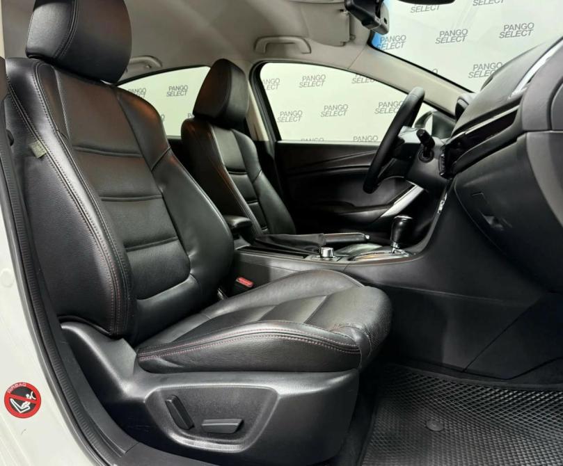 Mazda 6 III (GJ) Красноярск  - изображение 24