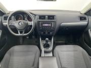 Volkswagen Jetta VI Челябинск  - изображение 23