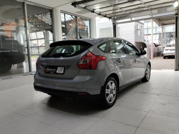 Ford Focus III с пробегом 2013 года, цена 850 000 рублей, 146139 км, хэтчбек, Автокод Объявления