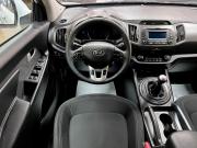Kia Sportage III Тверь  - изображение 31
