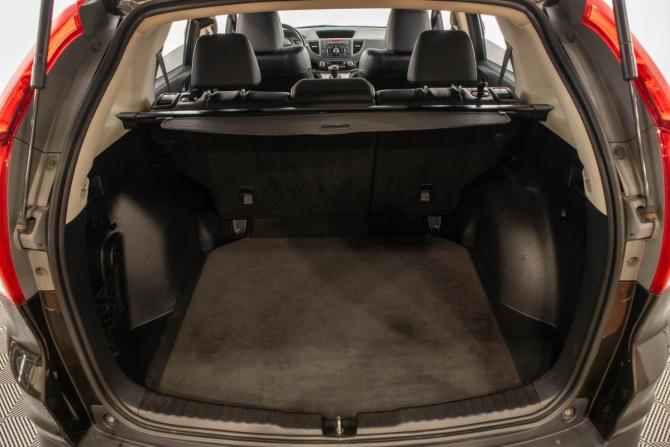 Honda CR-V IV с пробегом 2013 года, цена 2 199 000 рублей, 188700 км, внедорожник, Автокод Объявления
