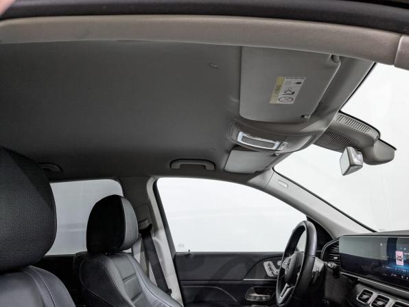 Mercedes-Benz GLE II (V167) с пробегом 2020 года, цена 6 950 000 рублей, 90322 км, внедорожник, Автокод Объявления
