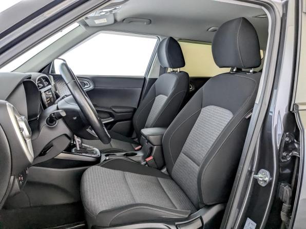 Kia Soul III с пробегом 2021 года, цена 1 999 000 рублей, 61437 км, хэтчбек, Автокод Объявления