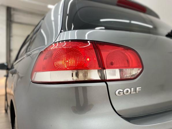 Volkswagen Golf VI с пробегом 2010 года, цена 770 000 рублей, 179776 км, хэтчбек, Автокод Объявления