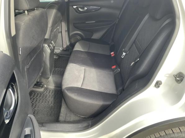 Nissan Qashqai II с пробегом 2014 года, цена 1 455 000 рублей, 112300 км, внедорожник, Автокод Объявления