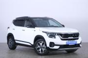 Kia KX3 Омск  - изображение 25