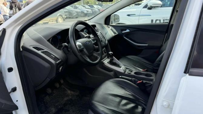 Ford Focus III с пробегом 2012 года, цена 711 000 рублей, 201656 км, седан, Автокод Объявления