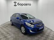 Hyundai Solaris I Воронеж  - изображение 19