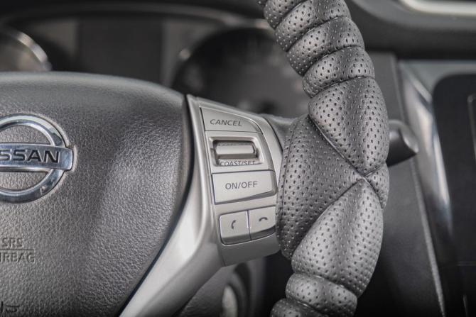 Nissan Qashqai II с пробегом 2016 года, цена 1 799 000 рублей, 88386 км, внедорожник, Автокод Объявления