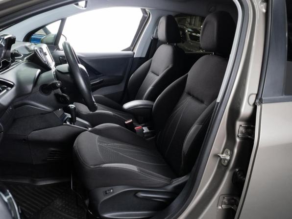 Peugeot 208 I с пробегом 2013 года, цена 850 000 рублей, 64972 км, хэтчбек, Автокод Объявления