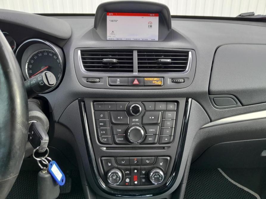Opel Mokka I Новочеркасск  - изображение 13