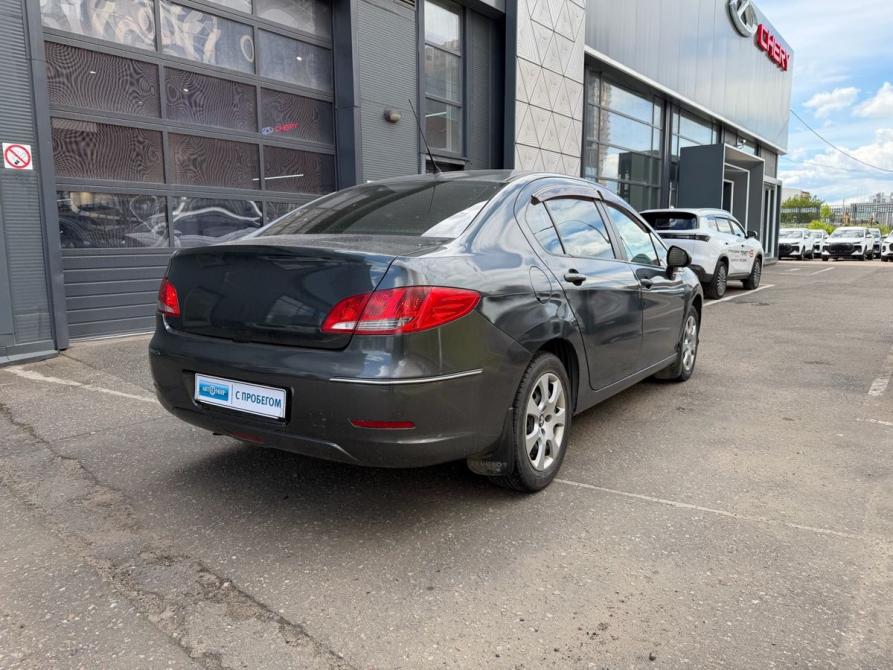Peugeot 408 I Москва  - изображение 4