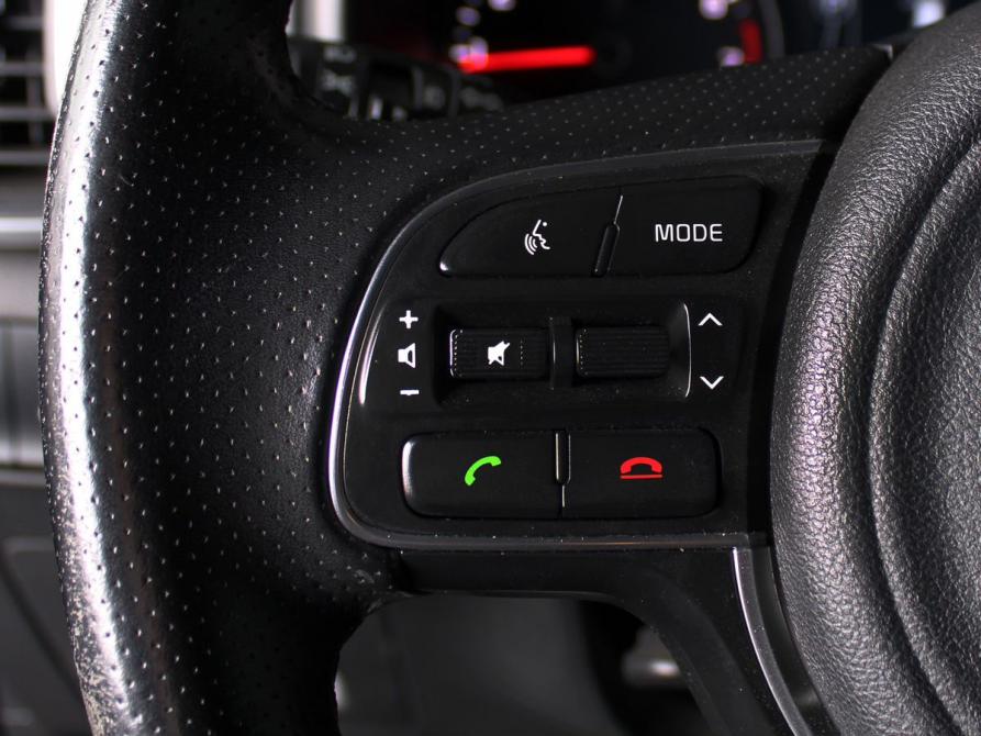 Kia Sportage IV Минеральные Воды  - изображение 14