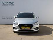 Hyundai Solaris II Нижний Новгород  - изображение 20