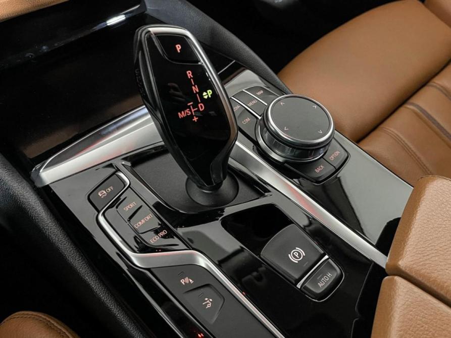 BMW 6 серии IV (G32) Москва  - изображение 16