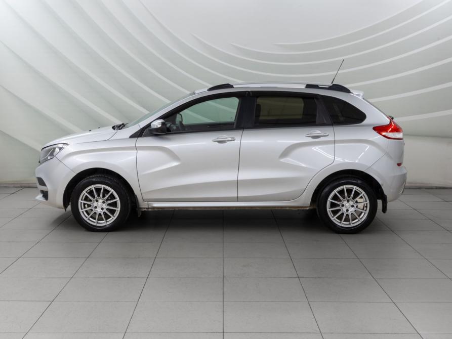 Lada (ВАЗ) XRAY I Волгоград  - изображение 4