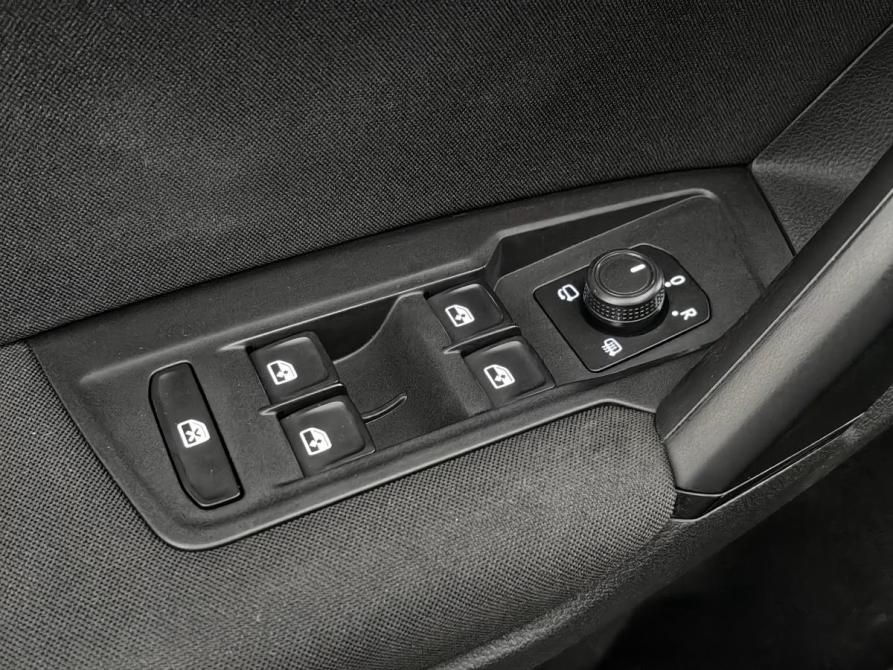 Volkswagen Tiguan II Москва  - изображение 20