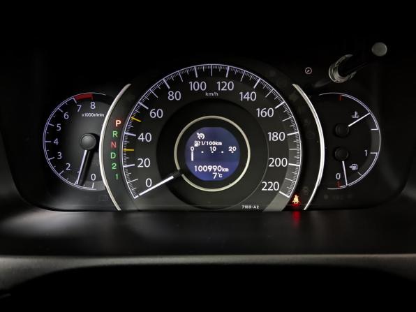 Honda CR-V IV с пробегом 2013 года, цена 2 290 000 рублей, 100989 км, внедорожник, Автокод Объявления