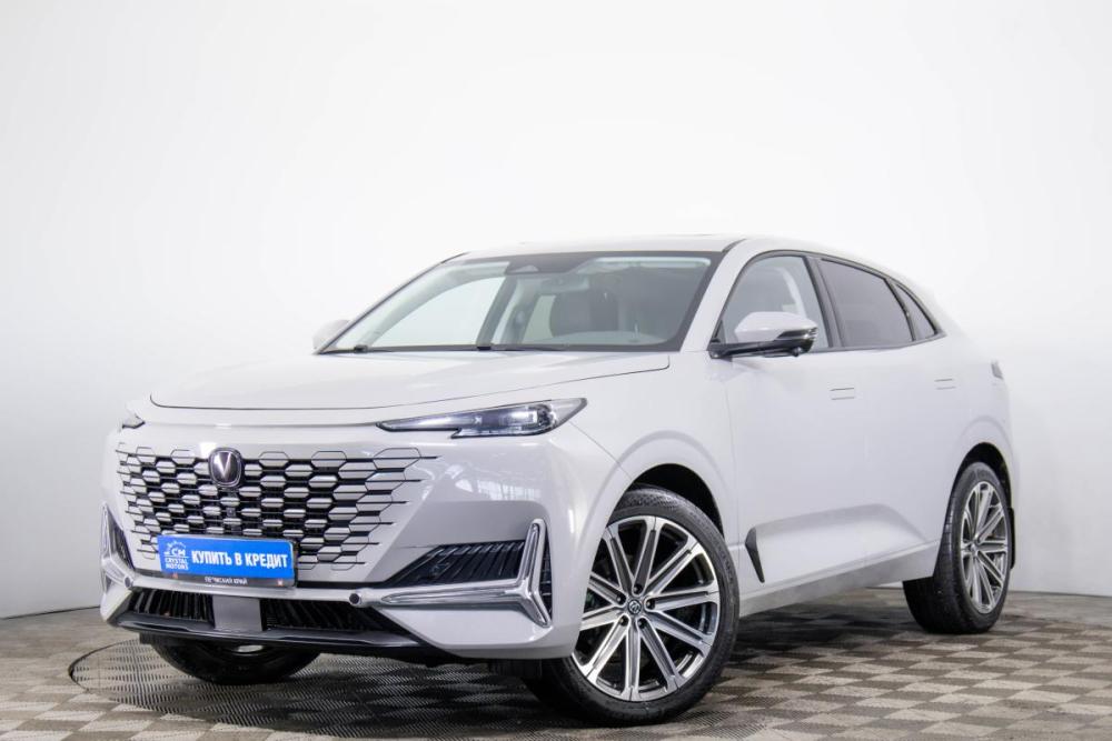 Changan UNI-K Пермь  - изображение 4
