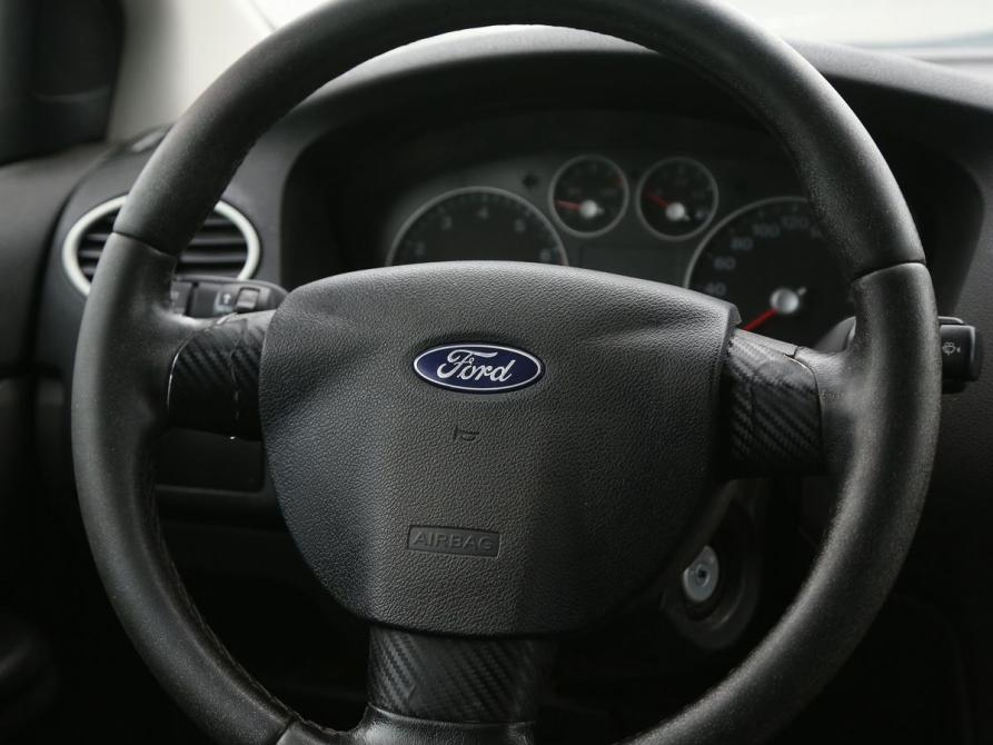 Ford Focus II Иваново  - изображение 16