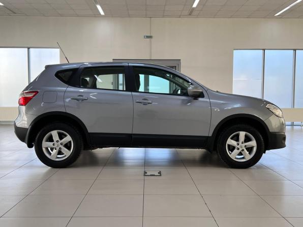 Nissan Qashqai I Рестайлинг с пробегом 2010 года, цена 1 259 000 рублей, 99991 км, внедорожник, Автокод Объявления