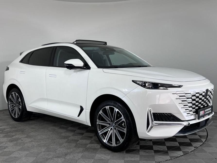 Changan UNI-K Ростов-на-Дону  - изображение 3