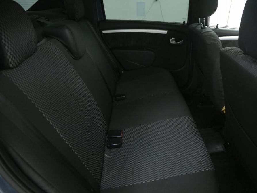 Renault Logan I Рестайлинг Иваново  - изображение 11