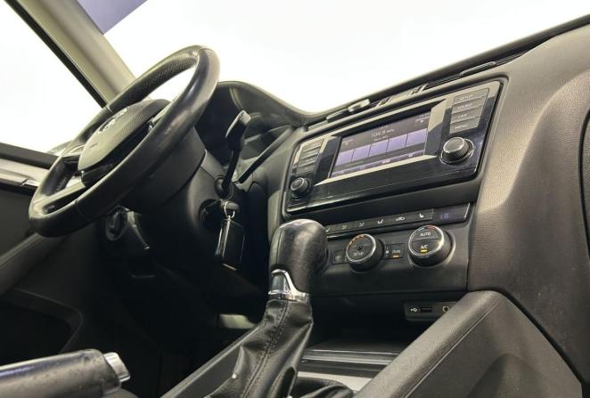 Skoda Octavia III (A7) с пробегом 2013 года, цена 1 050 000 рублей, 265000 км, лифтбек, Автокод Объявления
