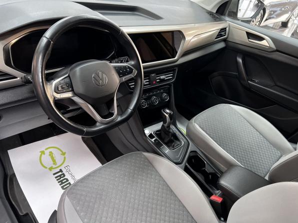 Volkswagen Taos I с пробегом 2022 года, цена 2 345 000 рублей, 67281 км, внедорожник, Автокод Объявления