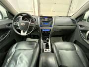 Geely Emgrand X7 I Энгельс  - изображение 57
