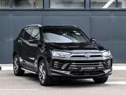 SsangYong Korando IV Новороссийск  - изображение 25
