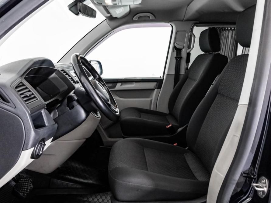 Volkswagen Caravelle T6 Санкт-Петербург  - изображение 16