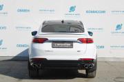 Geely Tugella I Рестайлинг Пермь  - изображение 29