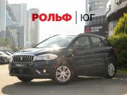 Suzuki SX4 II (S-Cross) Рестайлинг Москва  - изображение 20