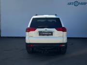 Mitsubishi Pajero Sport II Москва  - изображение 20
