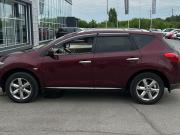 Nissan Murano II (Z51) Рестайлинг Кемерово  - изображение 37