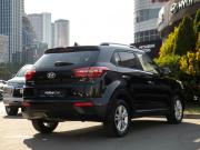 Hyundai Creta I Москва  - изображение 18