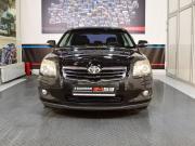 Toyota Avensis II Рестайлинг Кемерово  - изображение 21