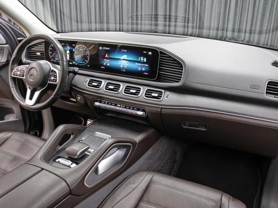Mercedes-Benz GLS II (X167) Москва  - изображение 11