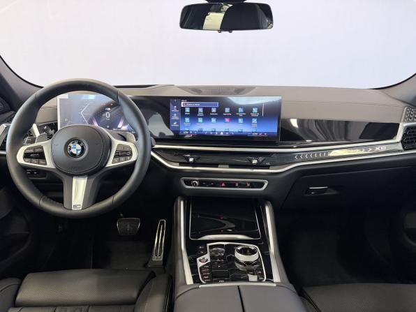 BMW X6 III (G06) Рестайлинг с пробегом 2026 года, цена 15 350 000 рублей, 93 км, внедорожник, Автокод Объявления
