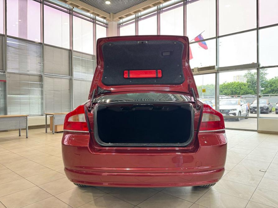 Volvo S80 II Рестайлинг Москва  - изображение 5