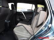 Toyota RAV4 IV (XA40) Рестайлинг Москва  - изображение 29