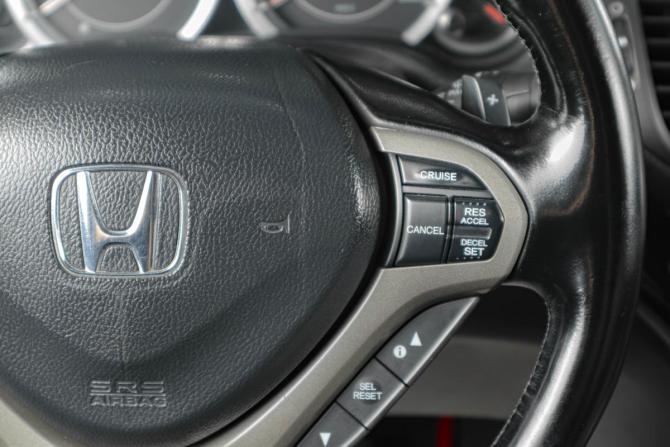 Honda Accord VIII с пробегом 2008 года, цена 999 000 рублей, 260000 км, универсал, Автокод Объявления